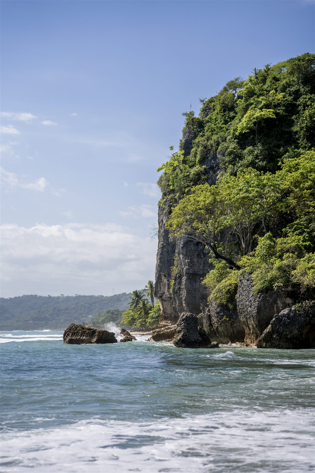 Santiago Gazaba — Costa Rica 03