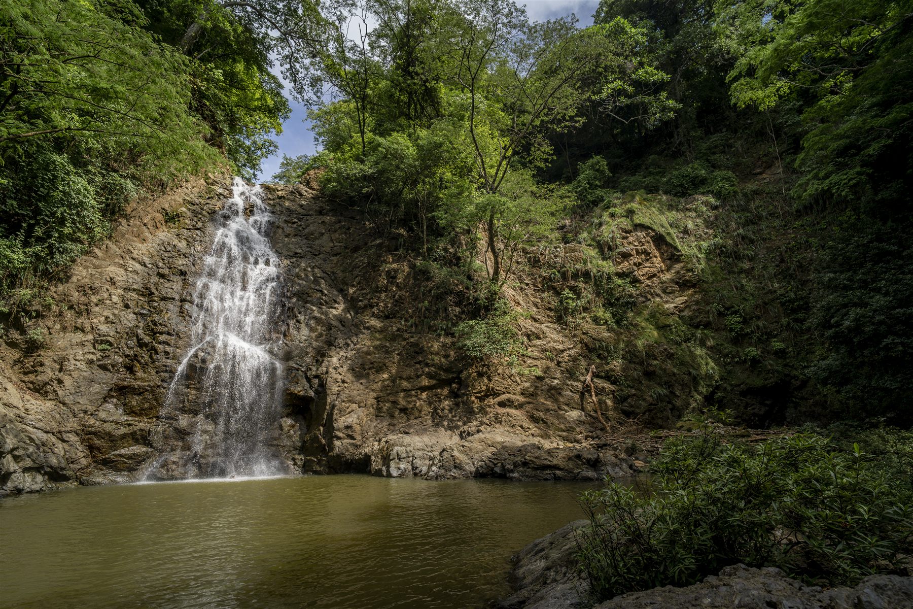 Santiago Gazaba — Costa Rica 06