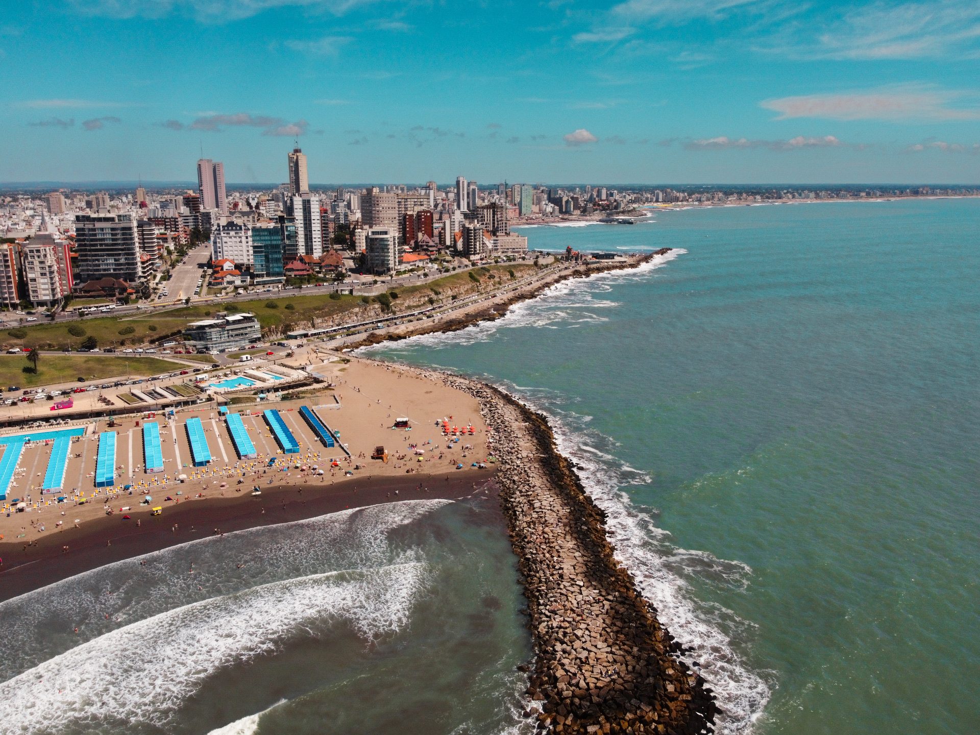 Santiago Gazaba — dron 20