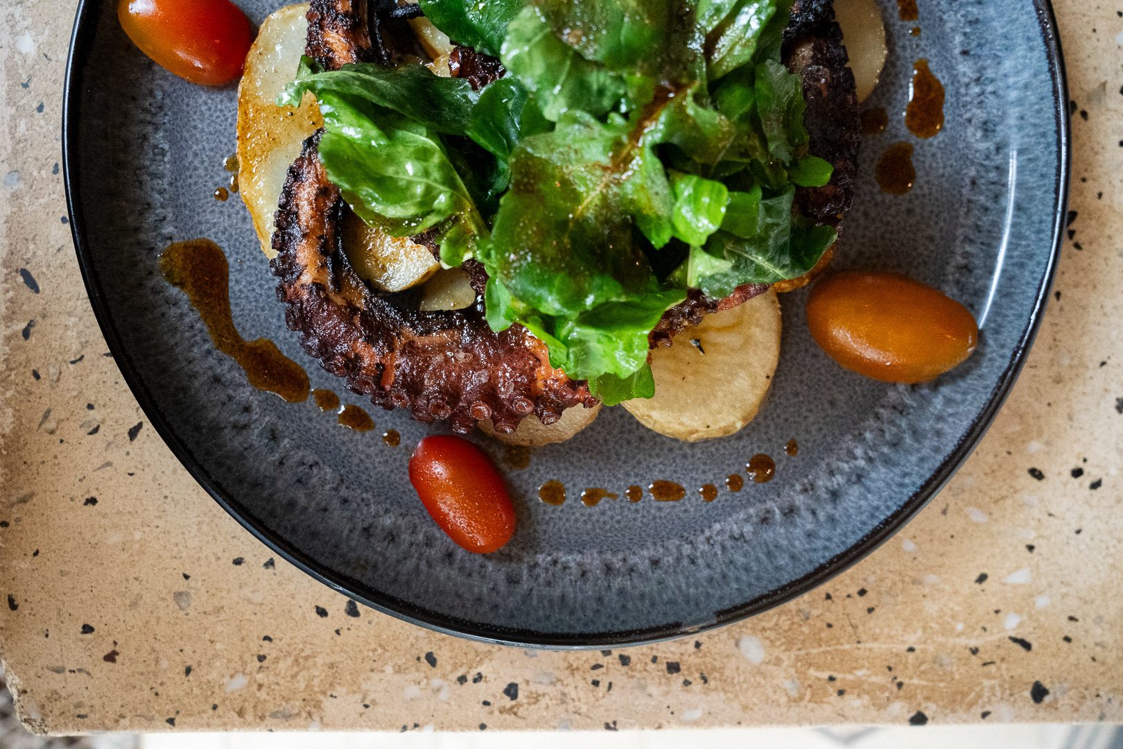 Santiago Gazaba — food 03