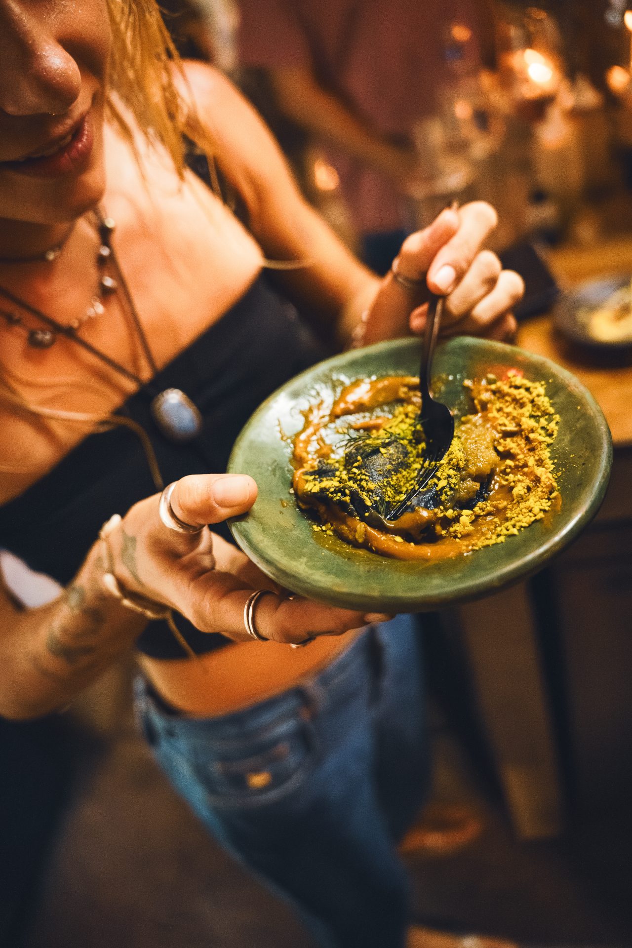 Santiago Gazaba — food 05