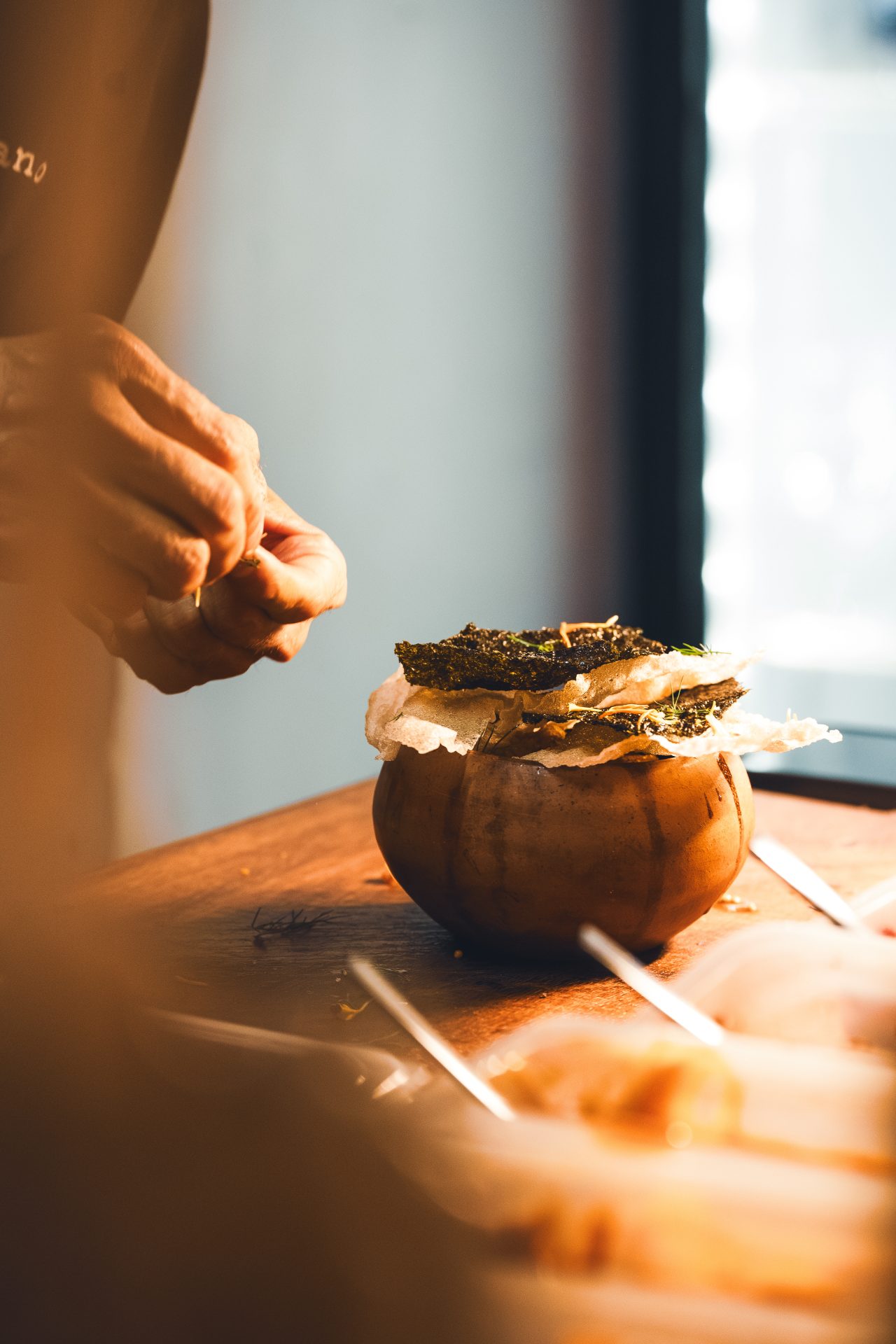 Santiago Gazaba — food 08