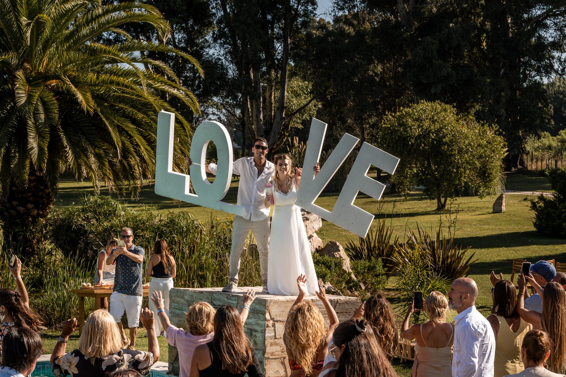 Santiago Gazaba — wedding 02